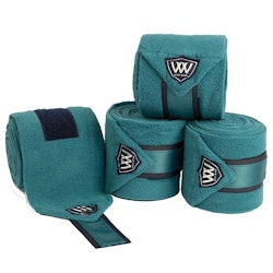 Woof Wear Vision Polo Bandage British Racing Ocean