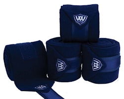 Woof Wear Vision Polo Bandage Navy
