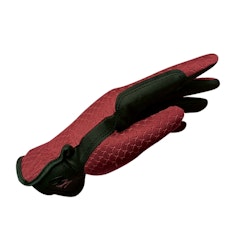 Woof Wear Zennor Glove Shiraz