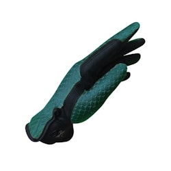 Woof Wear Zennor Glove Ocean