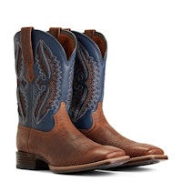 Ariat cowboy boot Rowder Venttek 360° western boot , 100% leather syntetic lining B