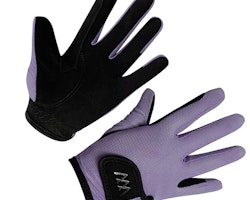 Woof Wear Young Rider Pro Glove Lilac