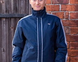 Lumen Reflective Unisex Riding Jacket B