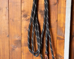 ATW All That Training Rope 4,5m - Black/Grey
