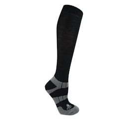 Woof Wear Winter Socks Black 2-pack