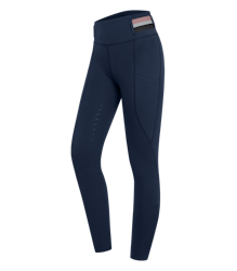 E.L.T Nala Riding Leggings Night Blue