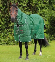 Premier Equine Hydra 200g Stable Rug with Neck Cover B