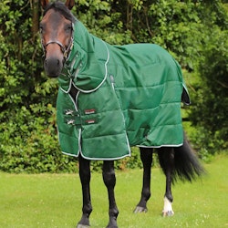 Premier Equine Hydra 200g Stable Rug with Neck Cover B