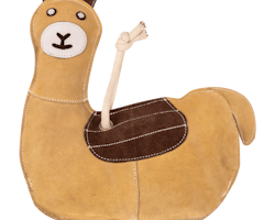 Waldhausen Lottie Llama Horse Toy