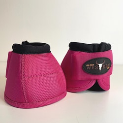 ATW All That Bell Boot Pink
