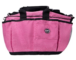QHP grooming bag Pink