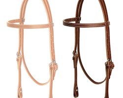 Weaver Horizon Headstall Sunset