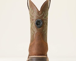 Ariat Cowboy Boot Hybrid Ranchr Boa Western B