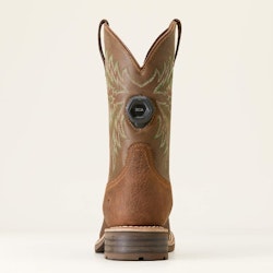 Ariat Cowboy Boot Hybrid Ranchr Boa Western B