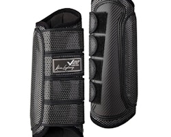 Lami-Cell Eventing boots V22 rear
