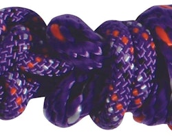 Professionals Choice rope halter Purple Multicolor