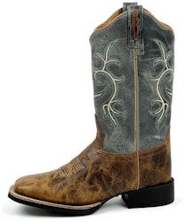 Old West Cowboy Boots Hillsboro B