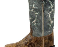 Old West Cowboy Boots Hillsboro B