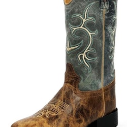 Old West Cowboy Boots Hillsboro B