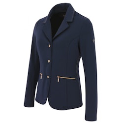 Equithème Athens Competition Jacket Navy B