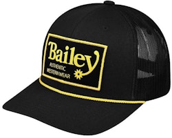 Bailey Hats Trucker Cap Valor B