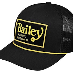 Bailey Hats Trucker Cap Valor B