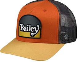 Bailey Hats Trucker Cap Paine B