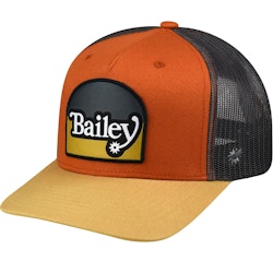 Bailey Hats Trucker Cap Paine