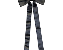 Stars & Stripes Western Tie Black