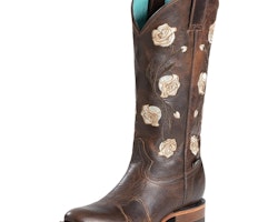 Stars & Stripes WBL-70 high quality western boots