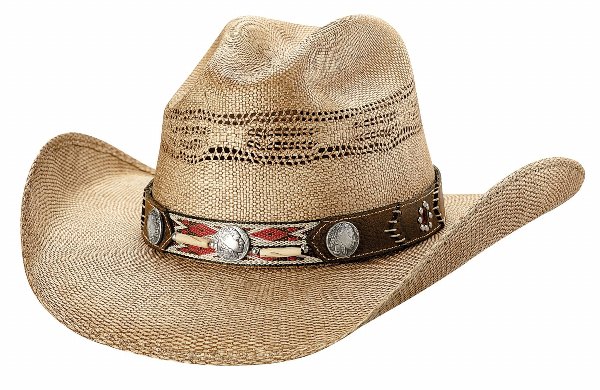 Bullhide Hats Cowboy Hat Trailblazer B