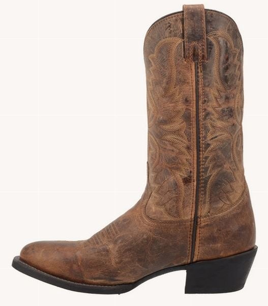 Laredo Cowboy Boots Birchwood B