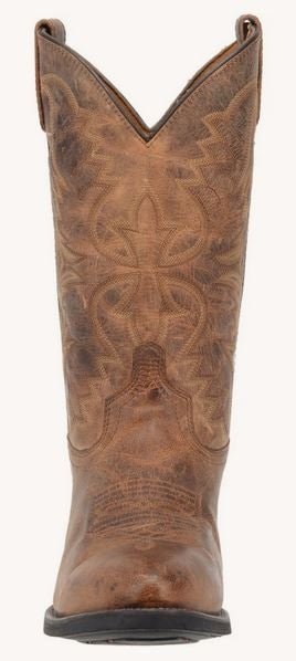 Laredo Cowboy Boots Birchwood B