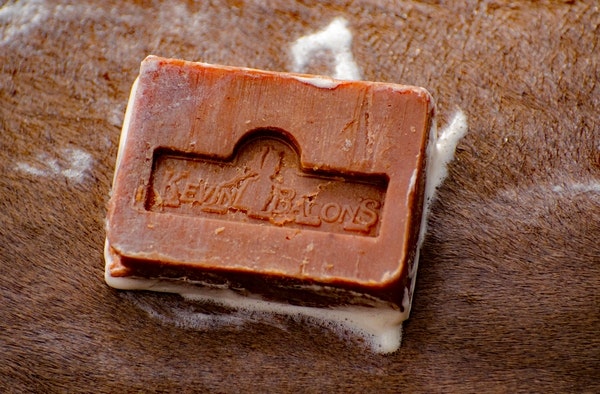Kevin Bacon´s Active Soap Anti-Itch Soap