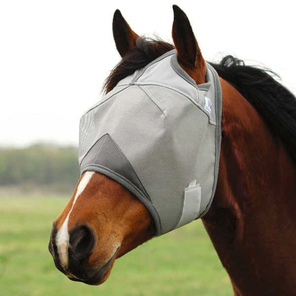 Cashel Company flugmask utan öron