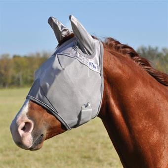 Cashel Company Flugmask Med Öron