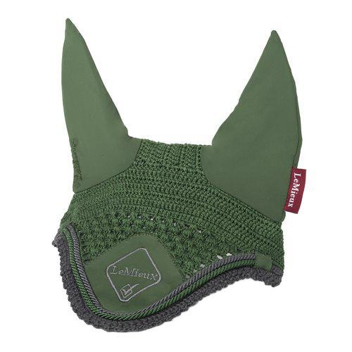 Le Mieux Classic Fly Hood Hunter Green Large