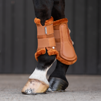 Busse Boots Breezy Plush