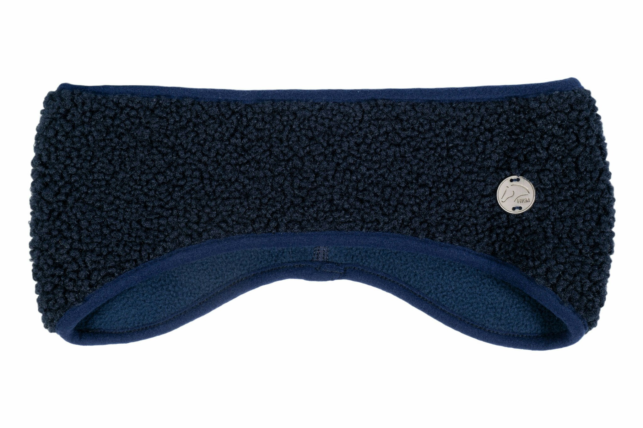 HKM Headband Linnea Blue