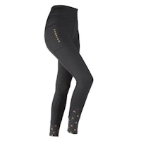 Aubrion Porter Vinter Ridtights Black