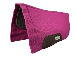 Sattelmax Blanketpad Western Pad Pink