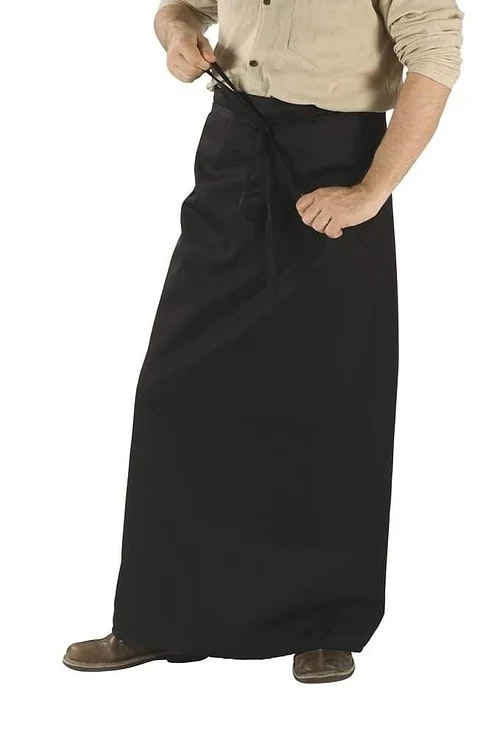 Norton Waterproof Driving Apron
