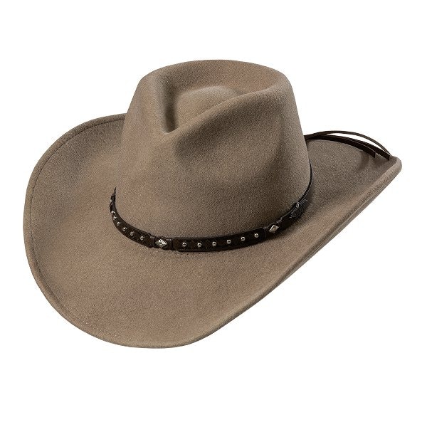 Stars & Stripes Cowboyhat Reno Sand B