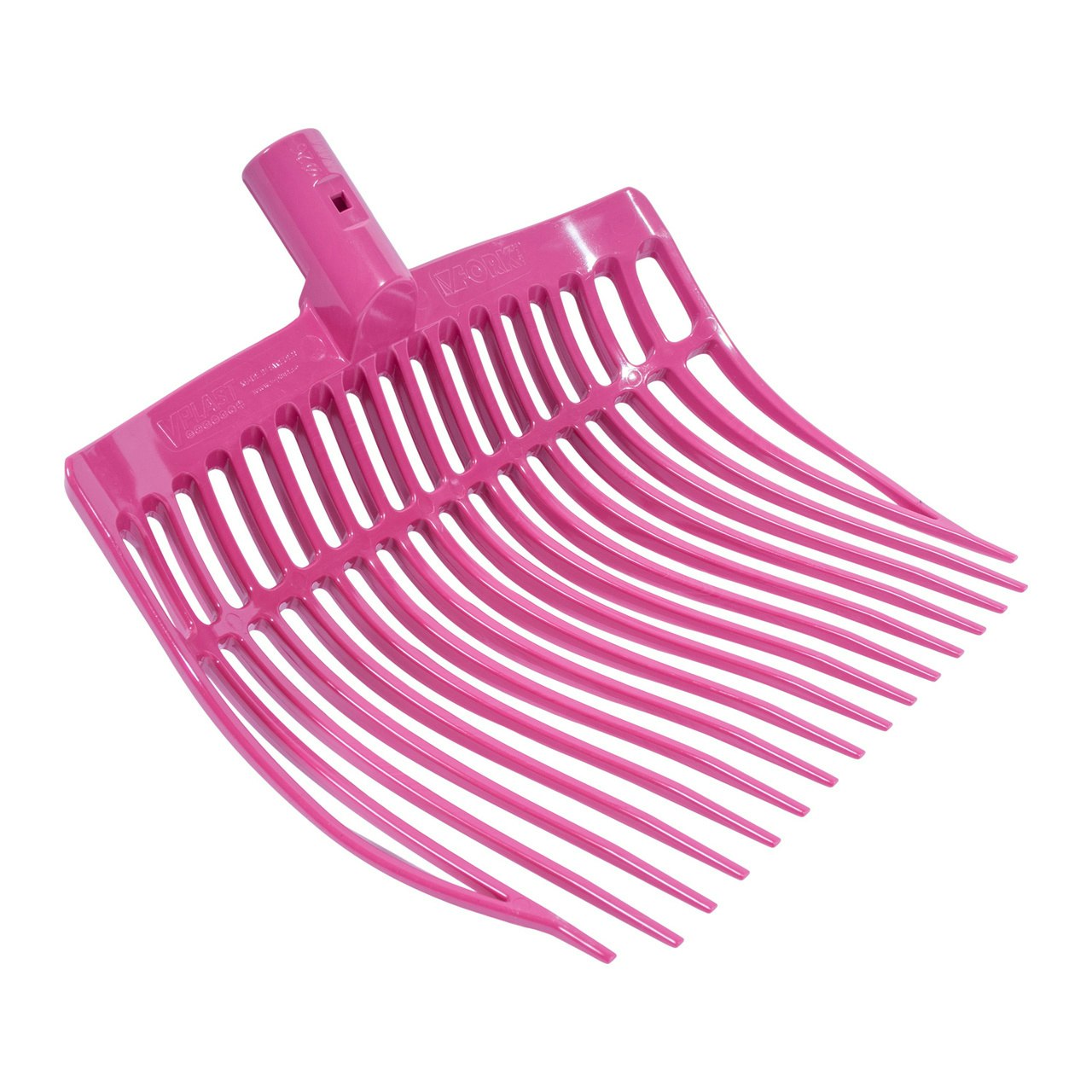 Grephuvud Mini Rosa
