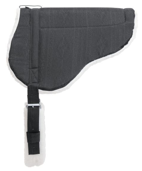 Weaver barbackapad