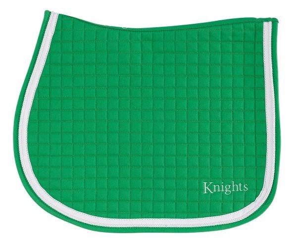 Knights Schabrak Lime Shetland