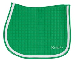 Knights Schabrak Lime Shetland