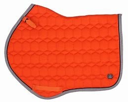 QHP Schabrak Hopp Orange Full