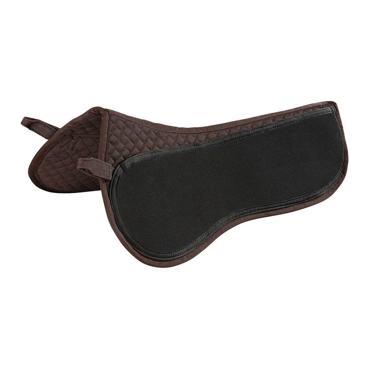 Protector Korrekektionspad Med Neopreneutsida Brun Small