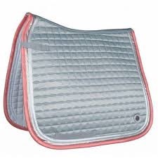 HKM Schabrak Veluto Allround Full Silver